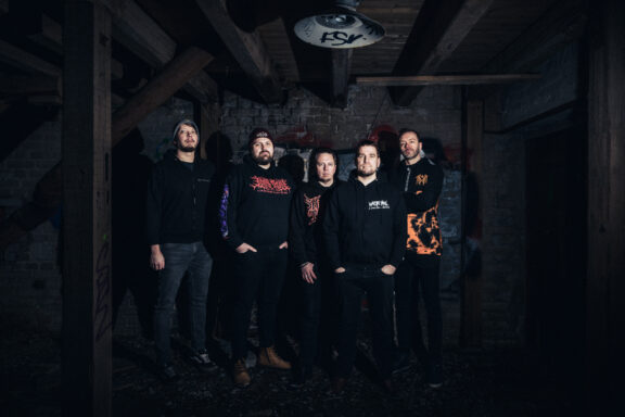 Ashes of Perishing: pubblicato il video per il singolo “Rapture”