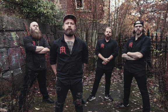 Abandon Agony: realizzato il video per il singolo “Writing on the Wall”