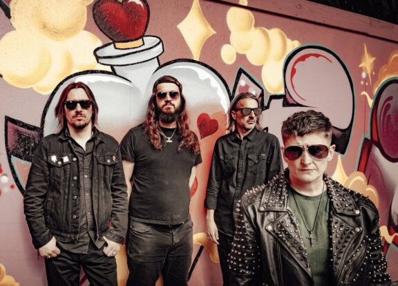 Alunah/Samavayo: annunciato lo split “Embers of Belief”