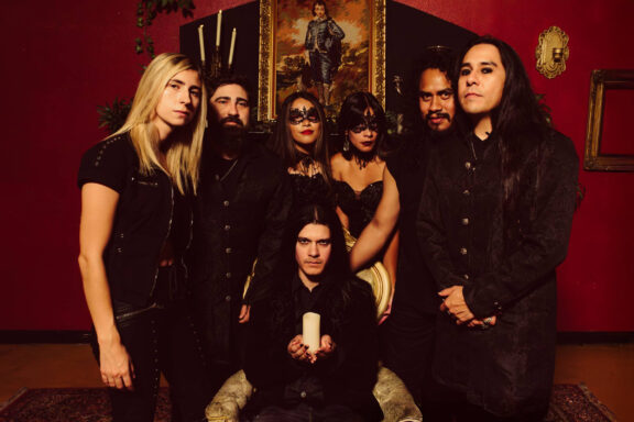 Anthea: pubblicati il nuovo LP “Beyond the Dawn” e il video di “Wanderer’s Quell”