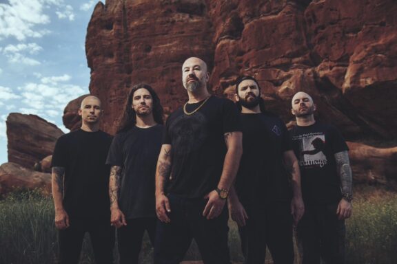 Archspire: il videoclip di “The Vessel”