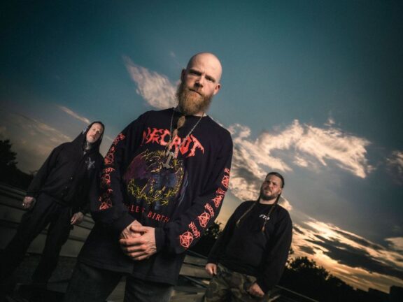 Arroganz: rivelati i detagli del nuovo album “Death Doom Punks”