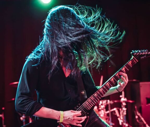 Ashen Horde: online il terzo singolo “Apparition” tratto dal nuovo LP “The Harvest”