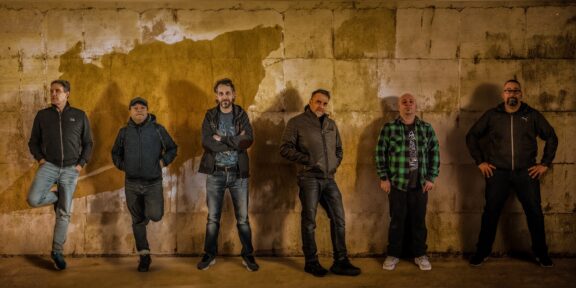 Azrael: nuovo singolo il 25 aprile e nuovo EP il 1° maggio