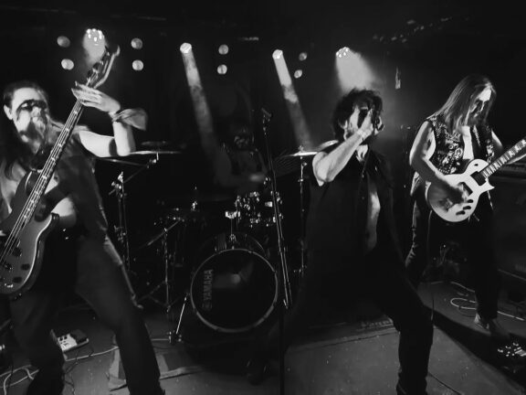 Clactonian: annunciata la nuova release “Cave Rehearsal”