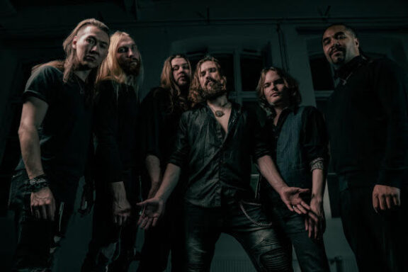 Blackment: annunciato il secondo album, disponibile il nuovo singolo “In Motion” feat. Hille Sadehelmi