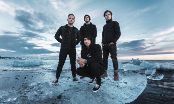 Blessthefall: pubblicato il videoclip di “Venom”