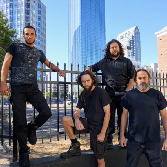 Blood Of Angels: ascolta ‘Nevermore’, il nuovo singolo