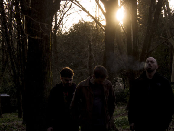 Buio Dentro: annunciato il debut album “Aurora”, in ascolto la title track