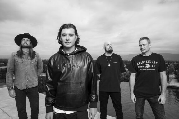 Bush: annullata una parte di tour europeo inclusa la tappa italiana