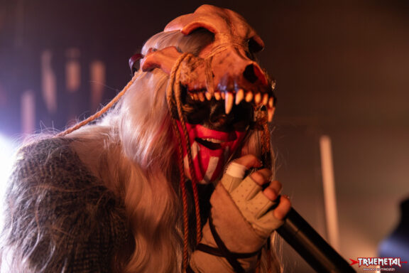 Photo Report: Eihwar + Mira Ceti @ Legend Club, Milano – 17/04/2026