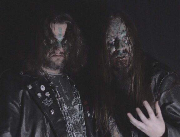 Chäinfist: guarda il video di “The Tomb Is Burning”