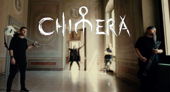 Chimera: fuori il videoclip del nuovo singolo “Anedonia”
