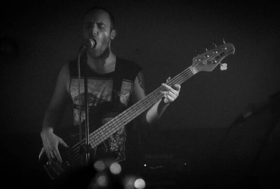 Chullachaqui: fuori a giugno ‘Epiphanic Perdition’, l’album di debutto