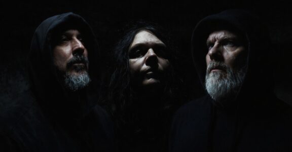 Dead Sleep: pubblicato il nuovo singolo e il video musicale “Children of the Blade”