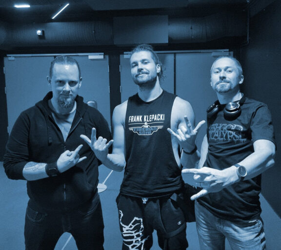 Defect Designer: online il nuovo singolo “Daily Dose of Gloom”