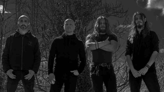 Discordance: annunciato il nuovo EP “Viscere”