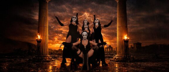 Dogma: nuovo singolo e video “Fate Unblinds”