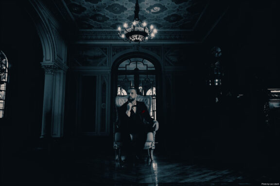 Einar Solberg: il video del singolo “Vita Fragilis” estratto dal suo nuovo album da solista