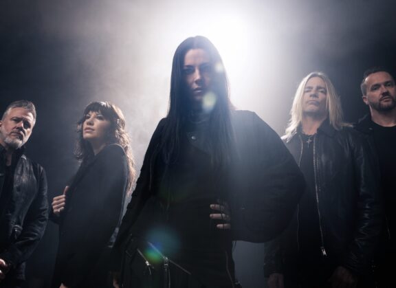 Evanescence: Amy Lee, “Scrivere testi? È la cosa più importante”