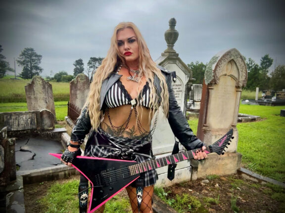 Evilean: pubblicato il debut-EP “Exhumation Evilean”