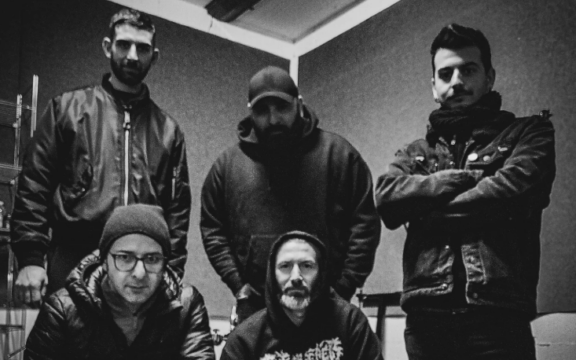 FVG: il nuovo EP “Caverna” e la nuova collaborazione con VAULT LAB