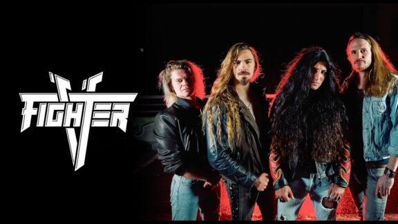 Intervista Fighter V (Emmo Arcar)