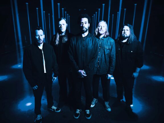 Fire From The Gods﻿: ecco il nuovo singolo, “Unknown”