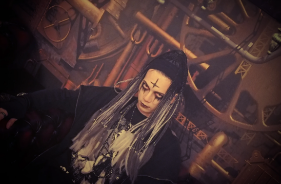 GodFrost: fimato il contratto discografico con Brutal Records