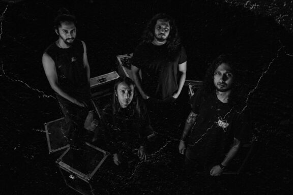 Godless: in arrivo il singolo celebrativo “Architect of Torment”