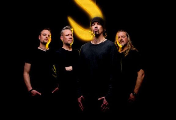 Godsnake: pubblico il nuovo album “Inhale the Noise” e il video per “Scream for a Bullet”