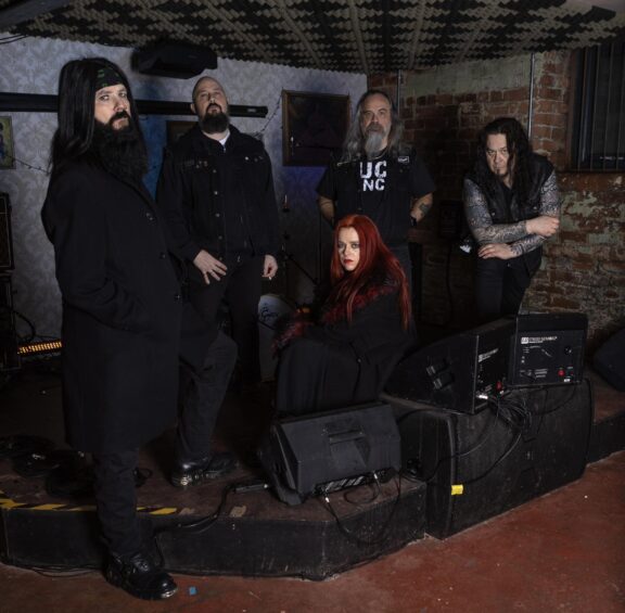 Godthrymn; guarda ‘Truth In My Own’, il nuovo video