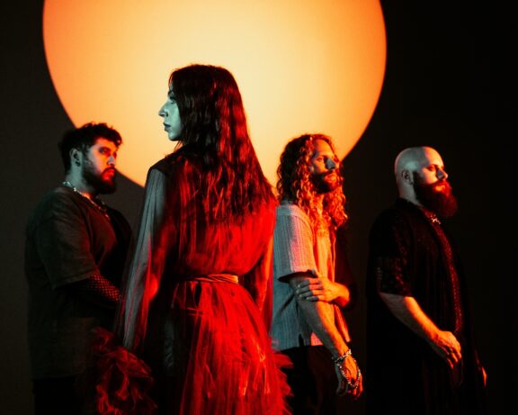 Gore.: realizzata la cover di “You Learn” (Alanis Morissette)