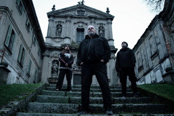 Gravery: annunciato il nuovo EP “Purified in Blood”, singolo online