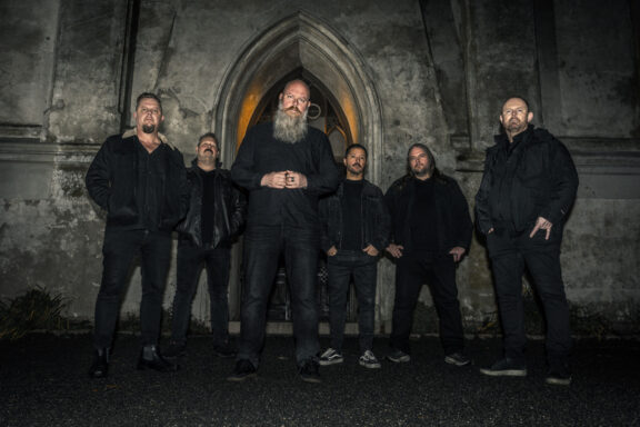 Green Carnation: svelato il video di “Sanguis”