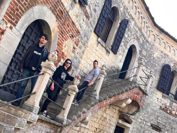 Green Rose: presentato il nuovo singolo “Saints of My Soul”