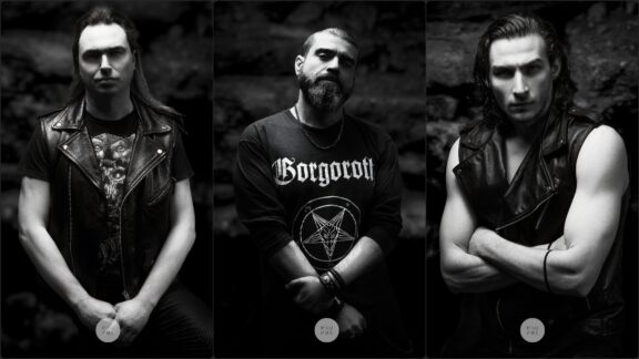 Grim Prophecy: nuovo singolo e video “Licantropia”