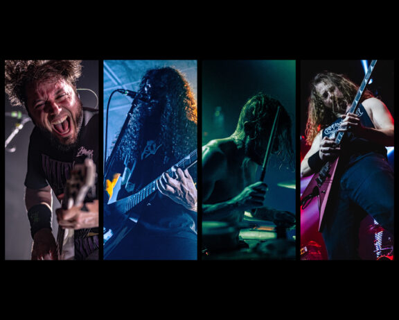 Havok: di ritorno dopo anni!