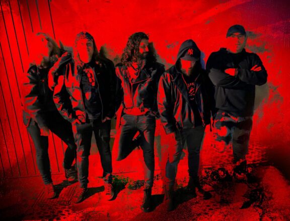 Hogans Alley: il videoclip del nuovo singolo “Down the Highway”