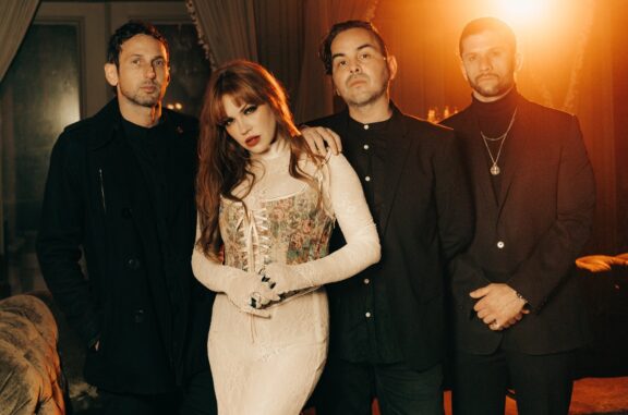 Holy Wars: pubblicato il videoclip di “Kill the Light”