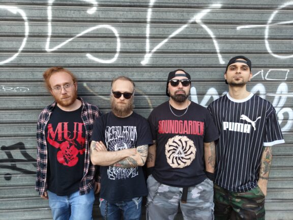 MuD: annunciato il ritorno e cambio di line up