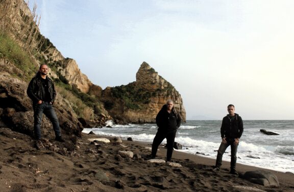 In Aevum Agere: il 24 aprile uscirà il nuovo album via Metal On Metal Records