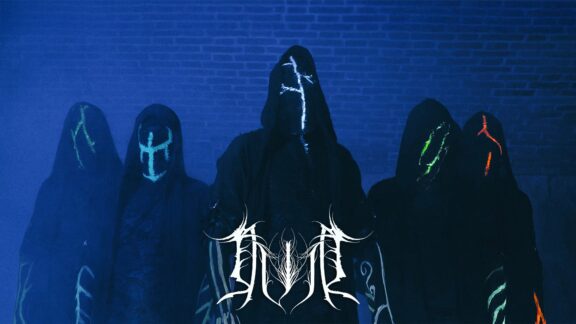 Duir: presentato il nuovo singolo “Impeto” feat. L.G. degli Ellende