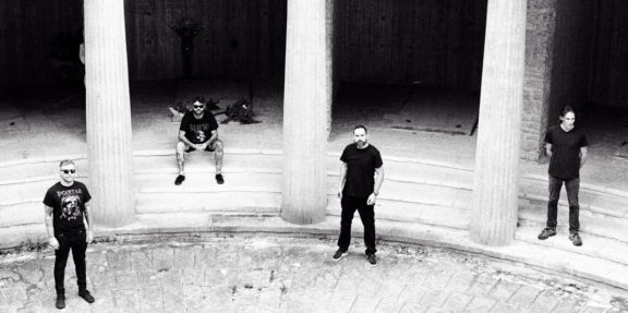 Organ: disponibile il nuovo album “Immobilism”