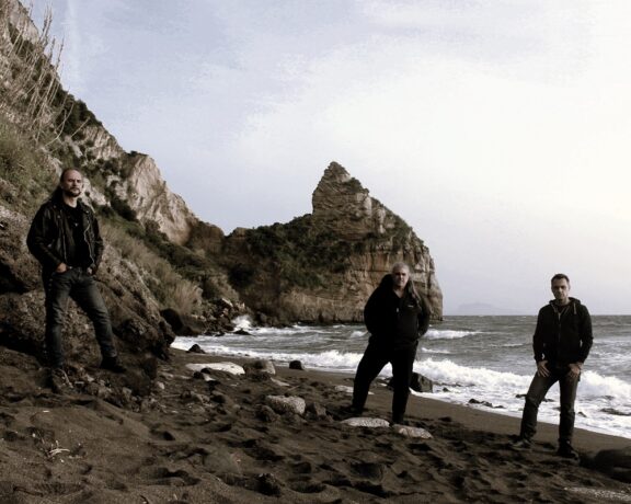 In Aevum Agere: online i primi due singoli tratti dal nuovo album “Ptolomea – Canto XXXII”