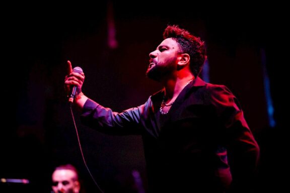 James Robledo: ascolta “Separate Ways”, cover dei Journey