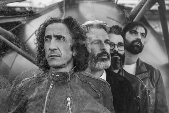 Johnny Freak: il video de “La Donna Cannone” (Francesco De Gregori cover)