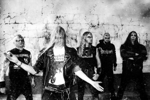 Koldbrann: cambio di location della seconda tappa del tour “Ingen Skånsel”