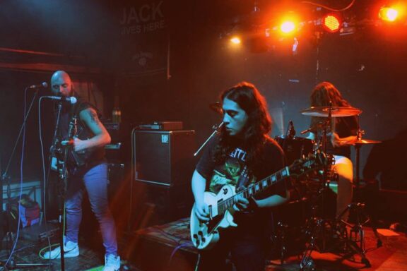 Last Rebel: il 2 maggio a Ferrara con Stealth e Rogue Deal