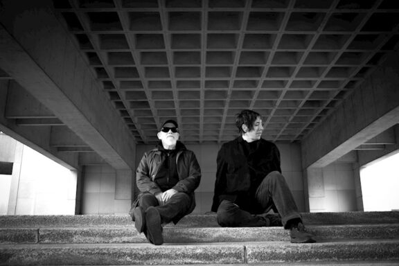 Lowsunday: annunciano il nuovo singolo “This Is Not Heaven” e l’imminente “Black EP”